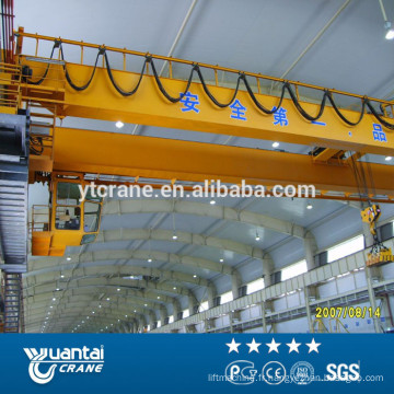 Schéma électrique de Changyuan câbles métalliques pour ponts roulants